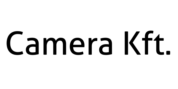 Camera Kft.