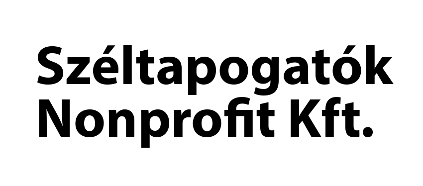 Széltapogatók Nonprofit Kft.